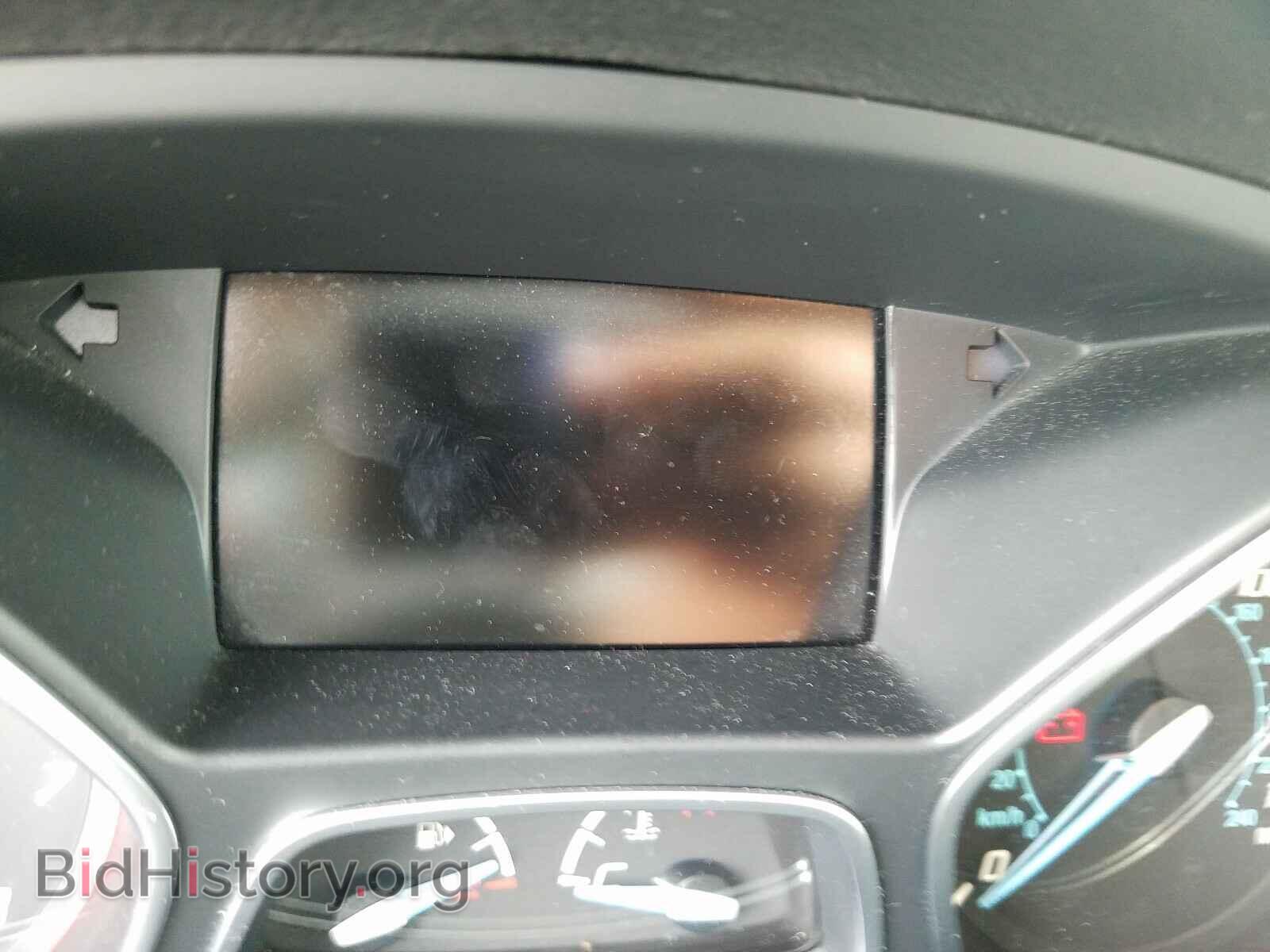2013 FORD FOCUS - VIN: 1FADP3F28DL348937 - Фото 8