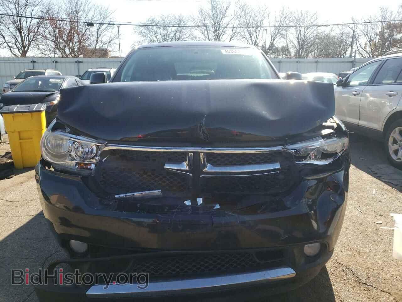 2013 DODGE DURANGO - VIN: 1C4SDJDTXDC698998 - Photo 5