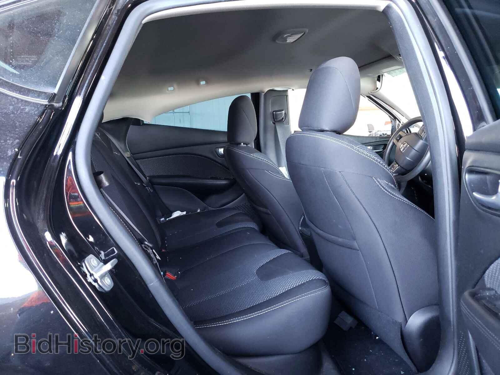 2016 DODGE DART - VIN: 1C3CDFBBXGD517543 - Фото 6