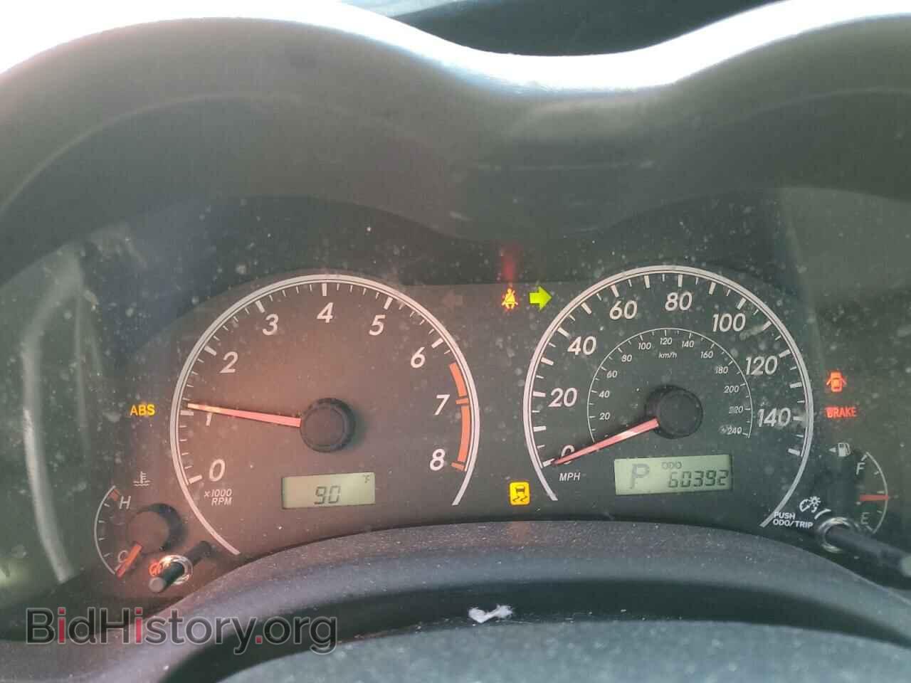 2013 TOYOTA COROLLA - VIN: 5YFBU4EEXDP153506 - Photo 9