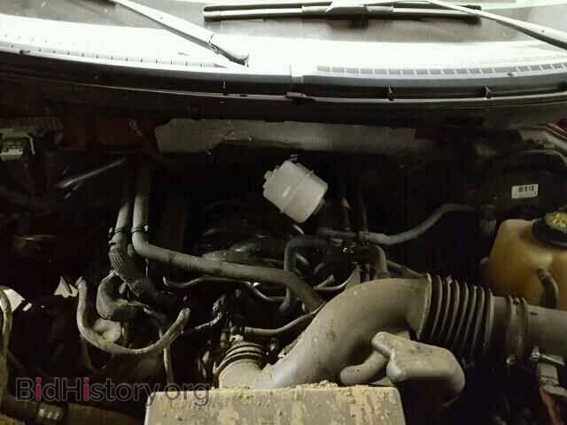 2013 FORD F150 - VIN: 1FTFX1EF4DKD19680 - Фото 7