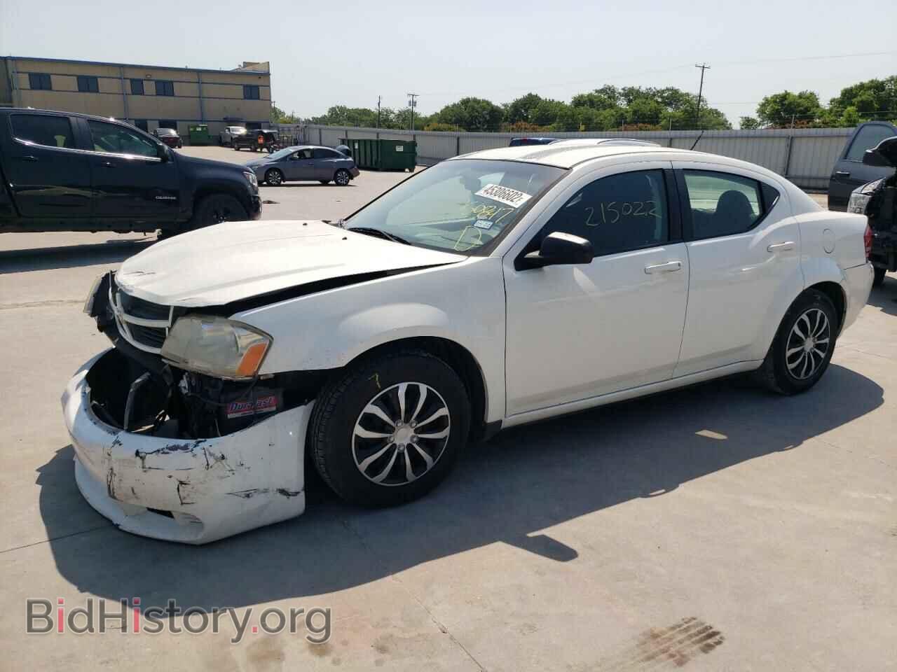 2010 DODGE AVENGER - VIN: 1B3CC4FB2AN150847 - Фото 9