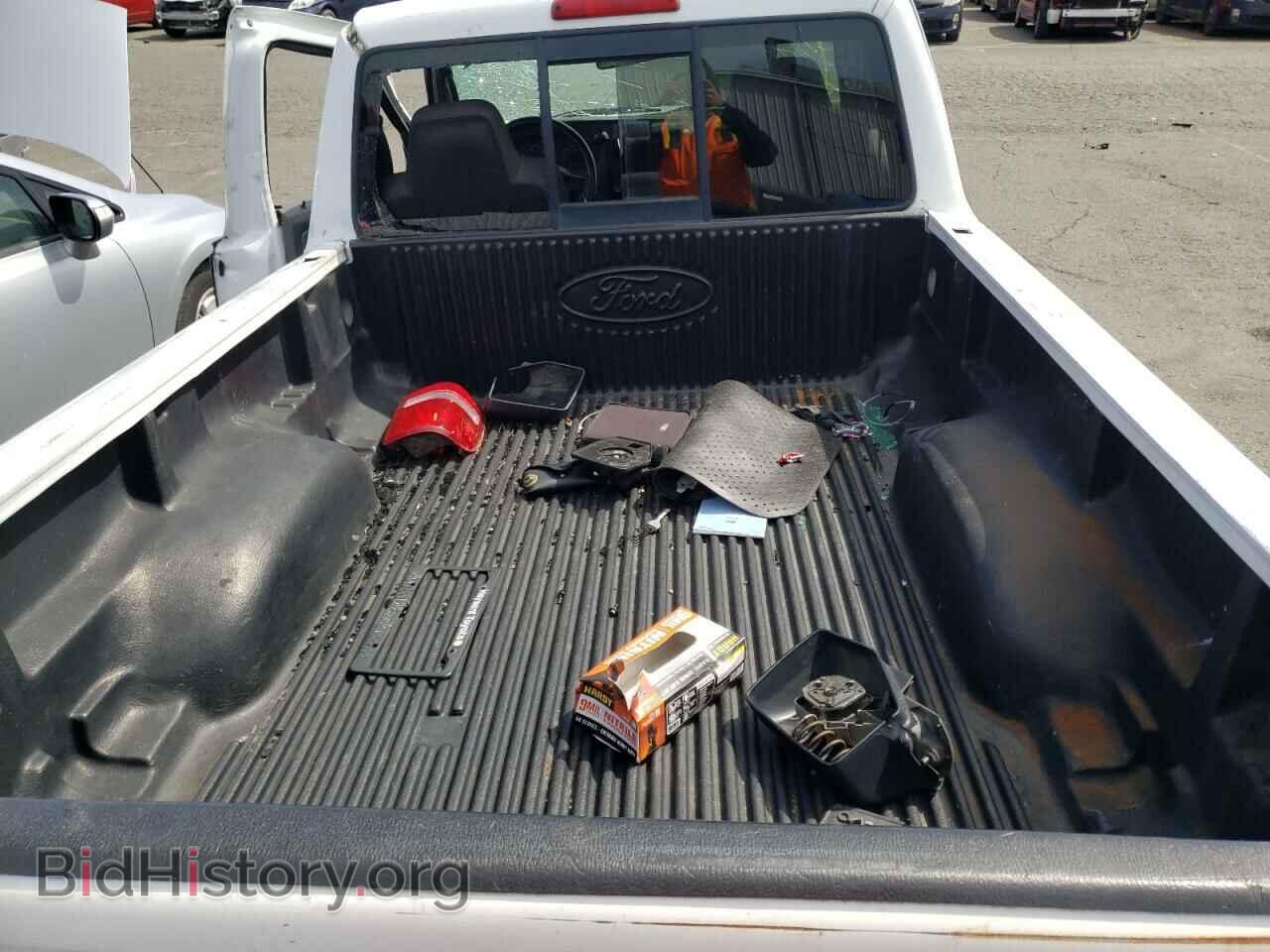 2006 FORD RANGER - VIN: 1FTYR10D36PA01631 - Фото 6