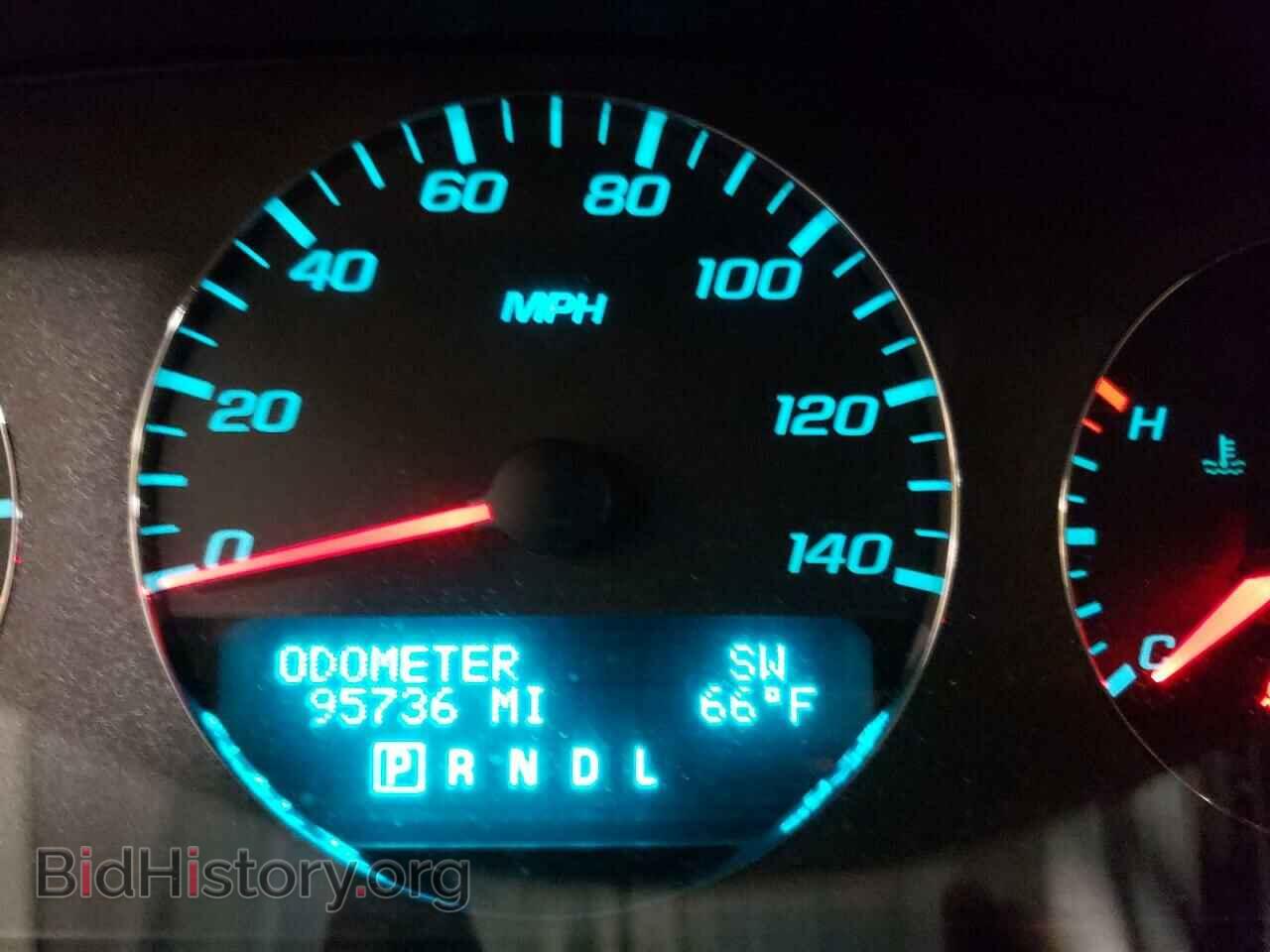 2014 CHEVROLET IMPALA - VIN: 2G1WB5E38E1113168 - Фото 8
