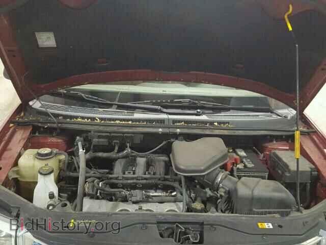 2007 FORD EDGE - VIN: 2FMDK46C77BA33800 - Фото 7