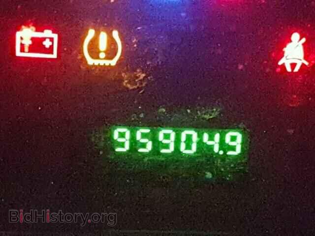 2007 FORD EDGE - VIN: 2FMDK46C77BA33800 - Фото 8