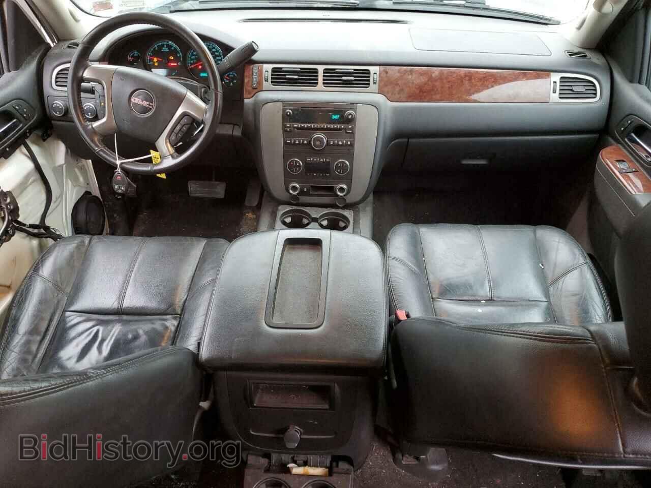 2012 GMC All Models - VIN: 3GTP2WE75CG108440 - Photo 8