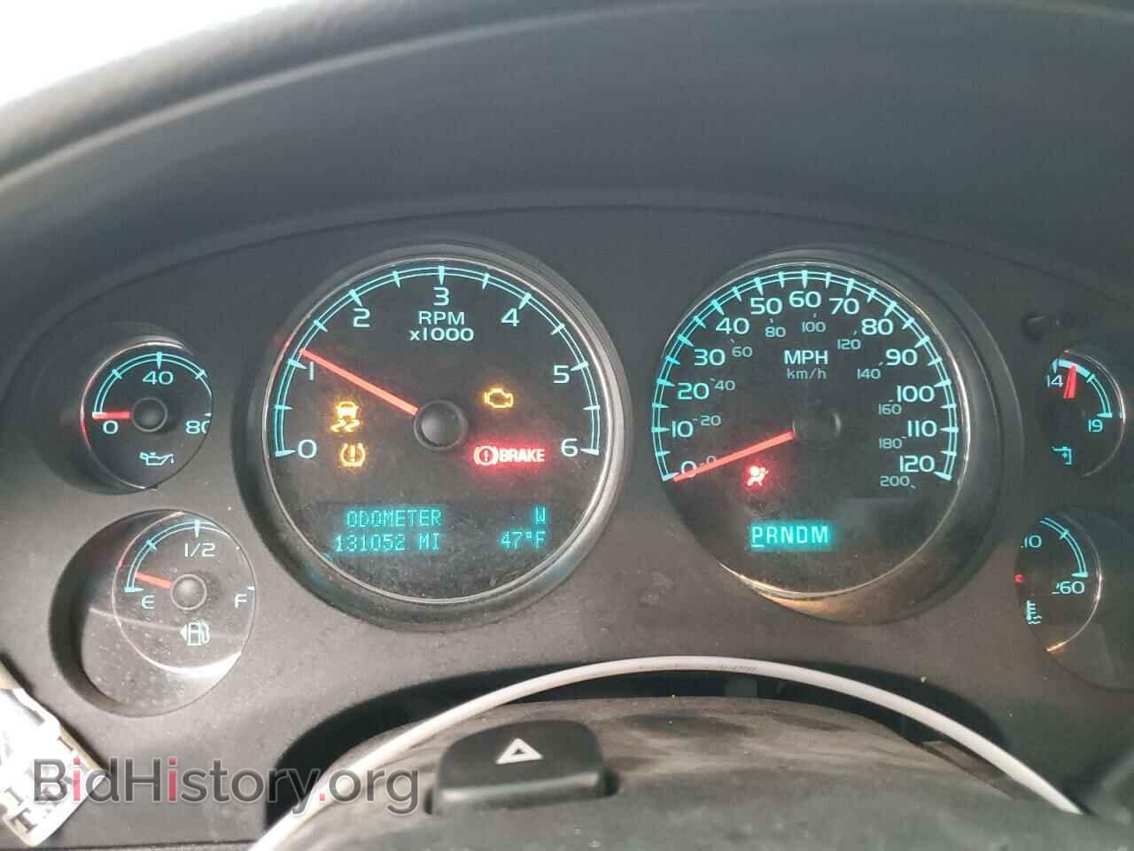 2012 GMC All Models - VIN: 3GTP2WE75CG108440 - Photo 9