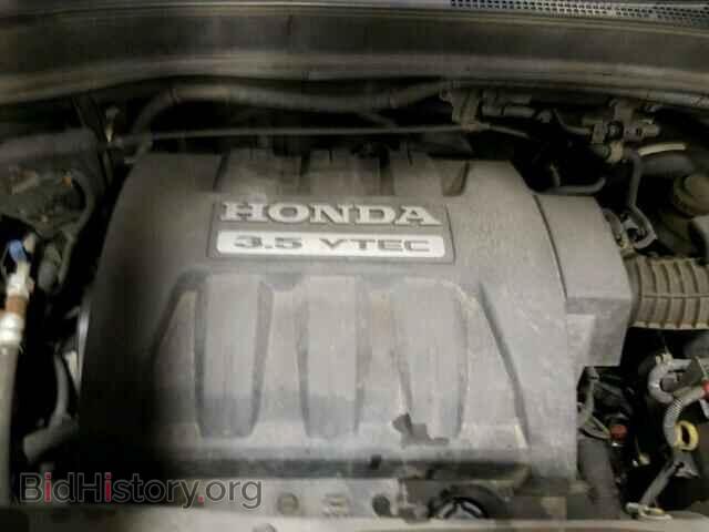 2005 HONDA PILOT - VIN: 5FNYF18525B016331 - Photo 7