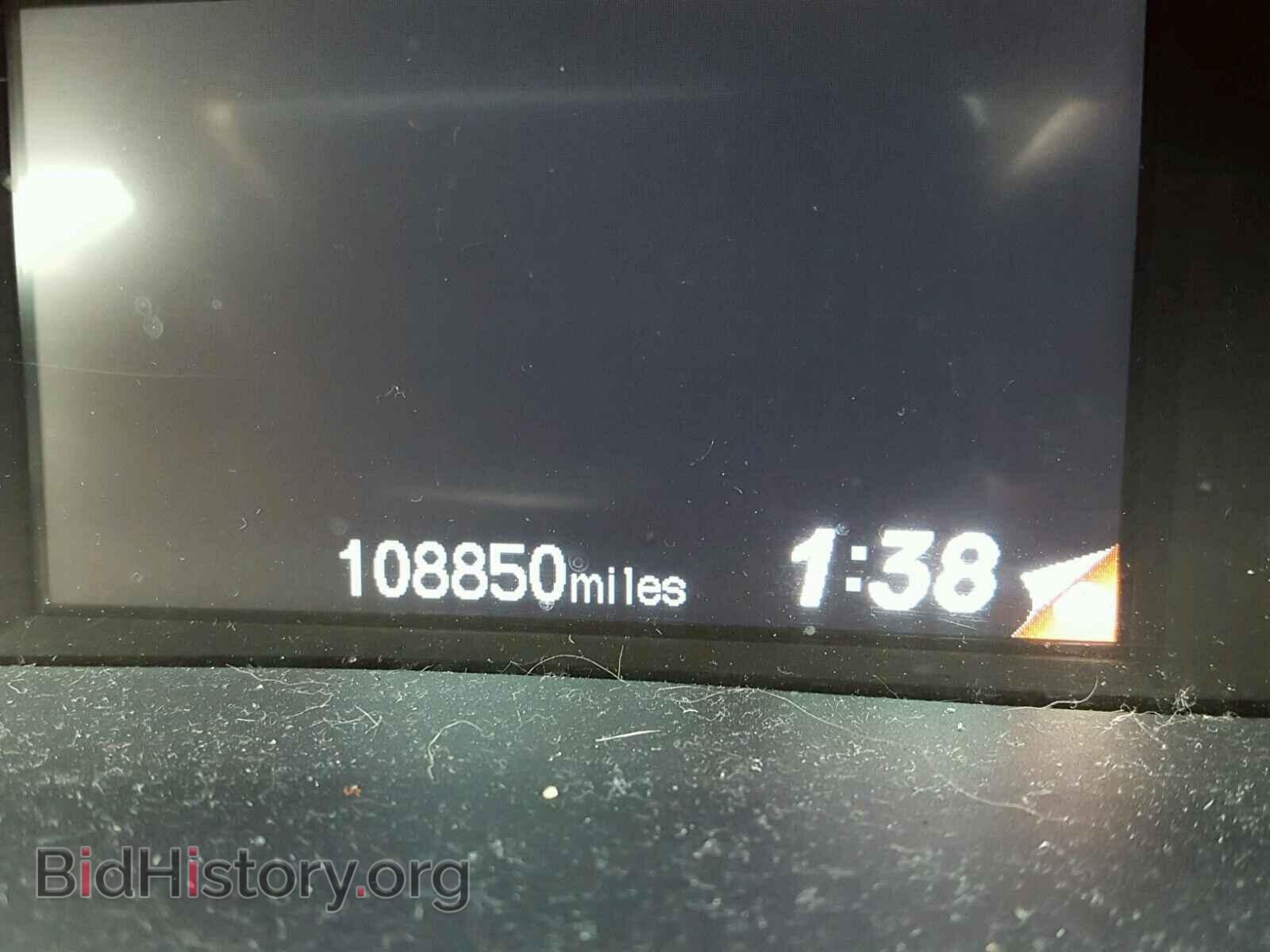 2012 HONDA CIVIC - VIN: 2HGFB2F58CH521763 - Фото 8