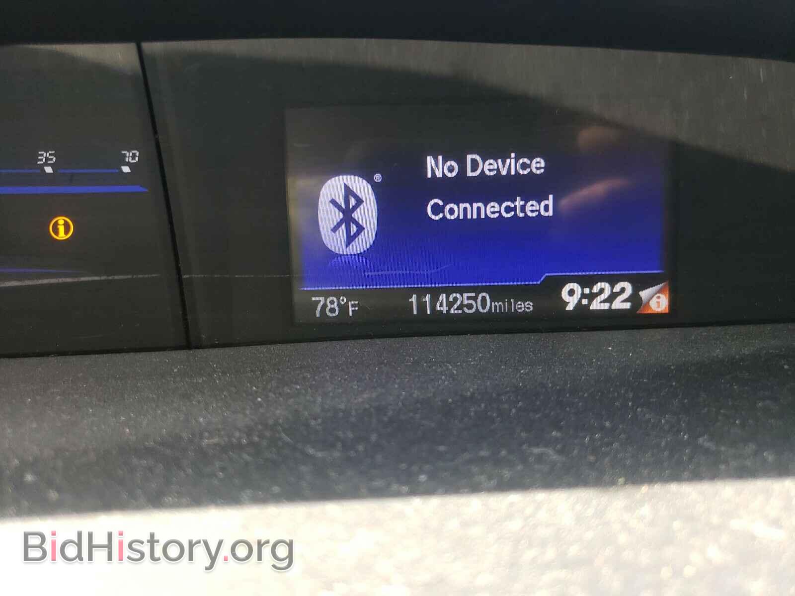 2015 HONDA CIVIC - VIN: 19XFB2F58FE250038 - Фото 8