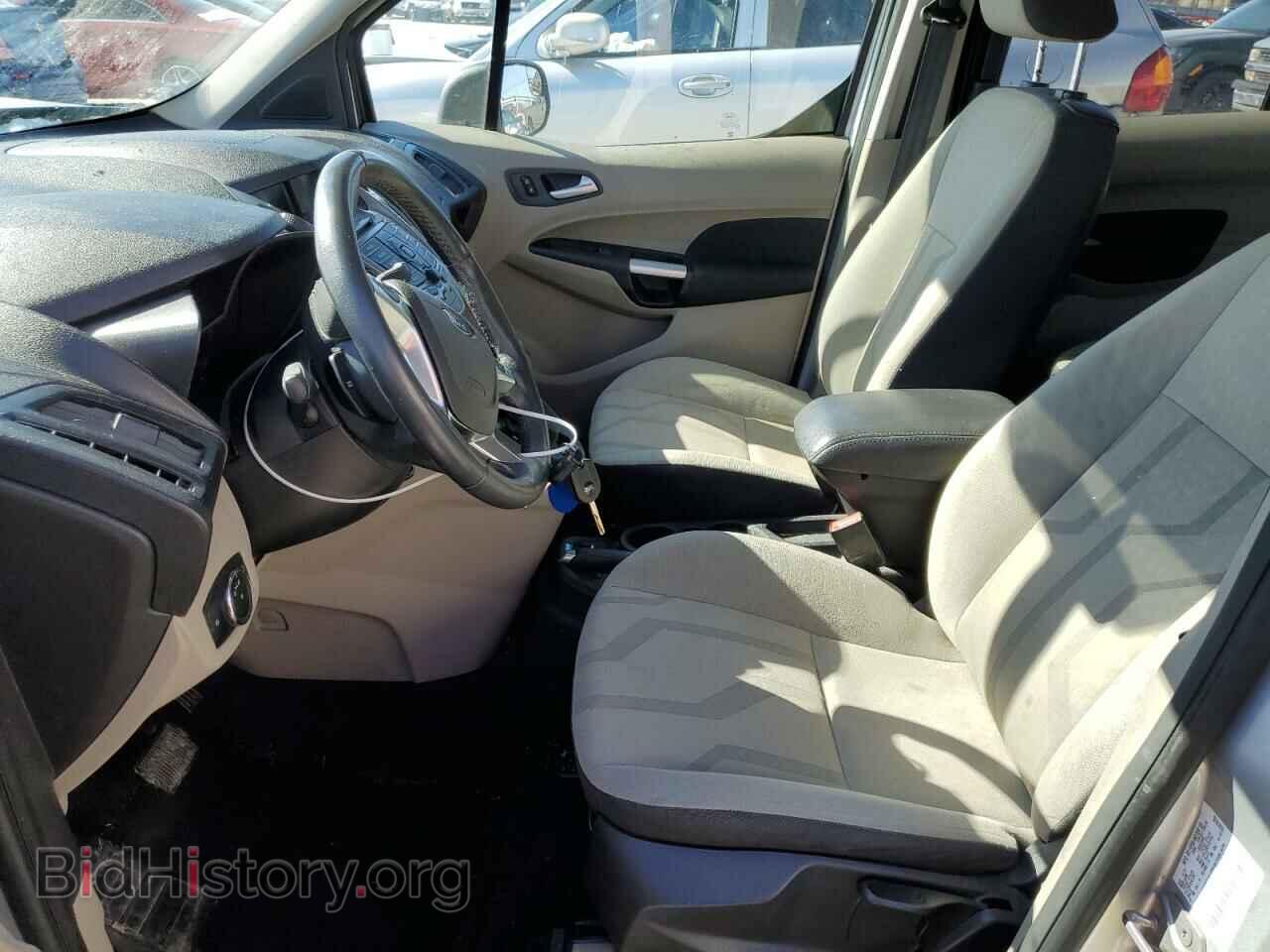2015 FORD TRANSIT - VIN: NM0GE9F79F1197730 - Фото 7