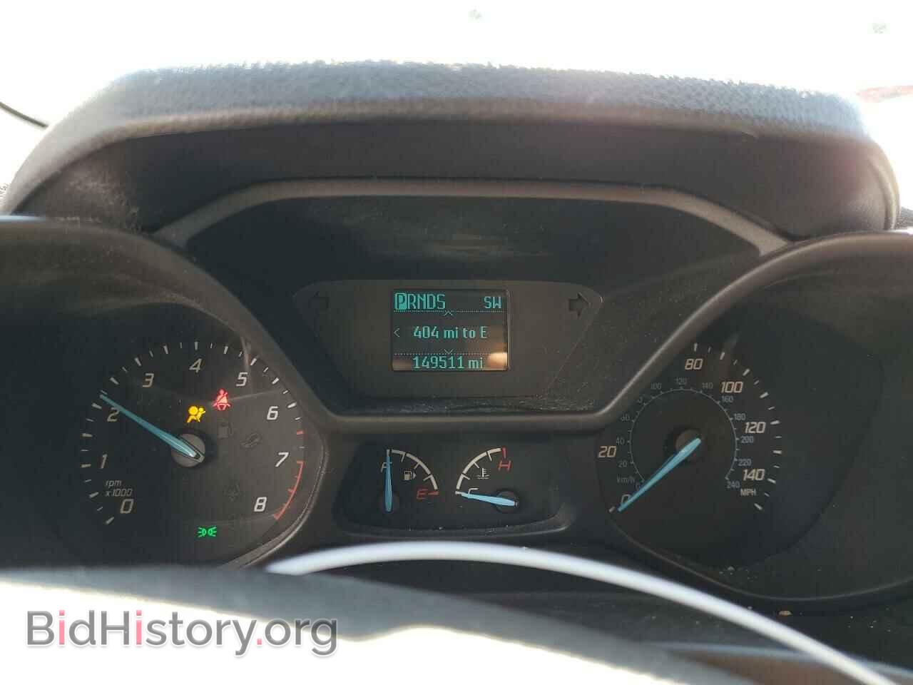2015 FORD TRANSIT - VIN: NM0GE9F79F1197730 - Фото 9