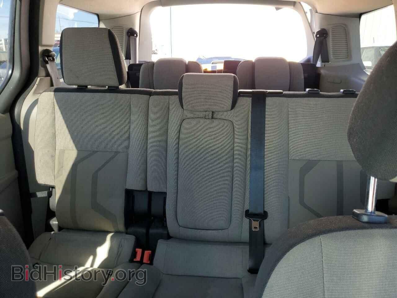 2015 FORD TRANSIT - VIN: NM0GE9F79F1197730 - Фото 10