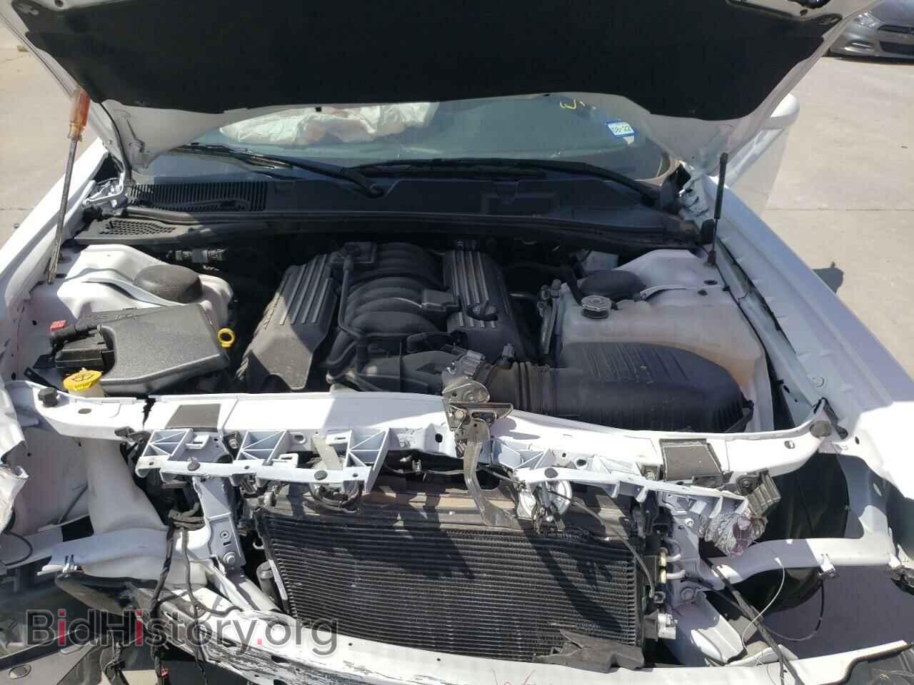 2019 DODGE CHALLENGER - VIN: 2C3CDZFJ9KH625604 - Photo 7