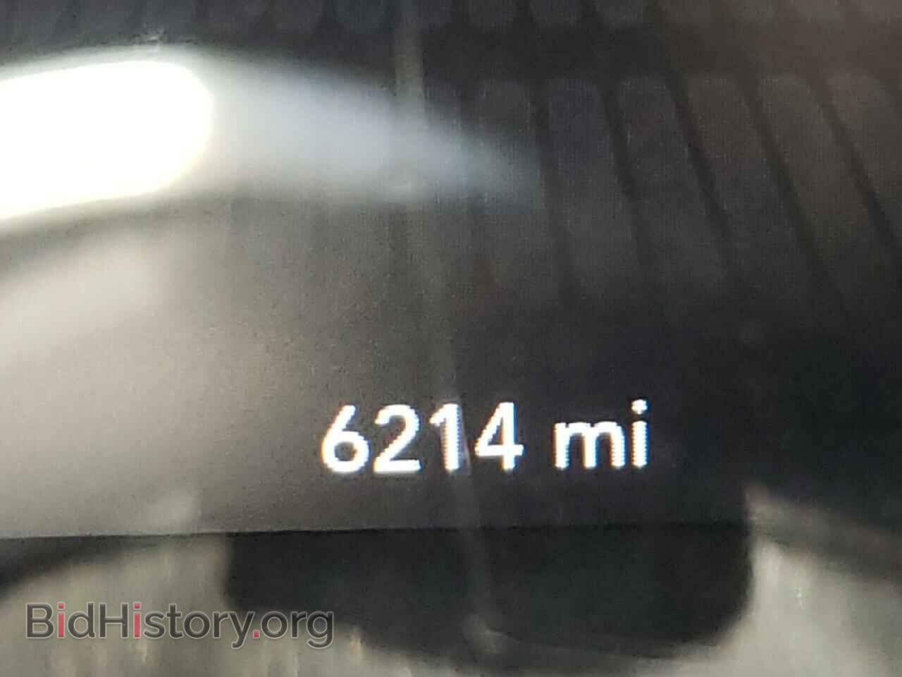 2019 DODGE CHALLENGER - VIN: 2C3CDZFJ9KH625604 - Photo 8