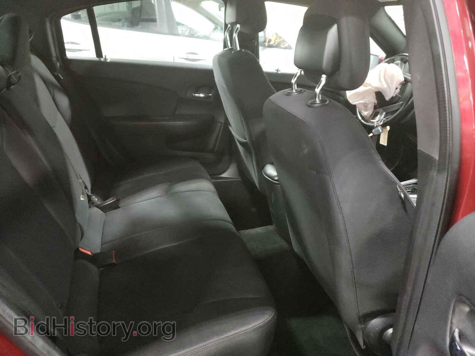 2013 CHRYSLER 200 - VIN: 1C3CCBBB5DN595553 - Фото 6
