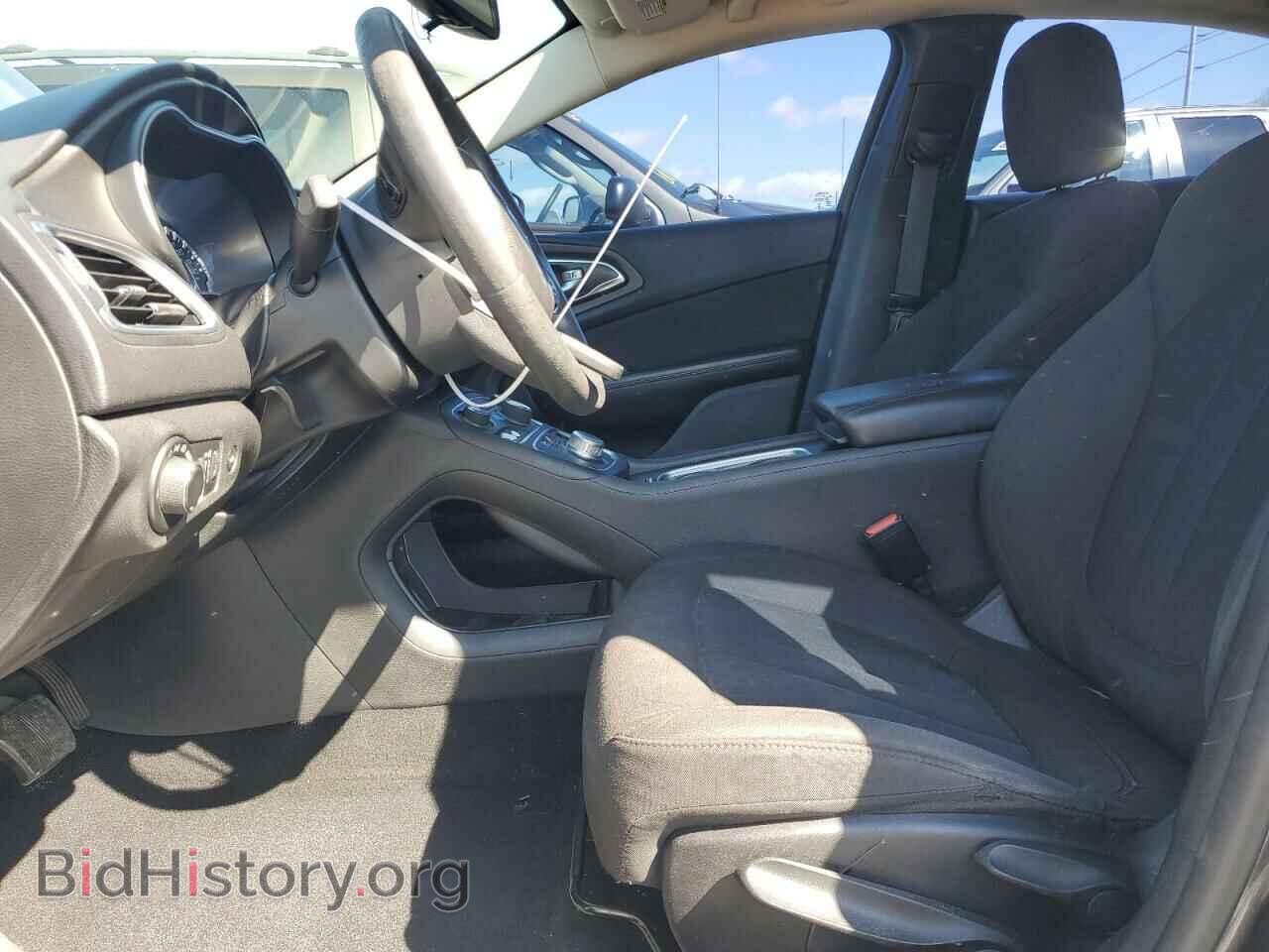 2015 CHRYSLER 200 - VIN: 1C3CCCAB2FN748805 - Photo 7