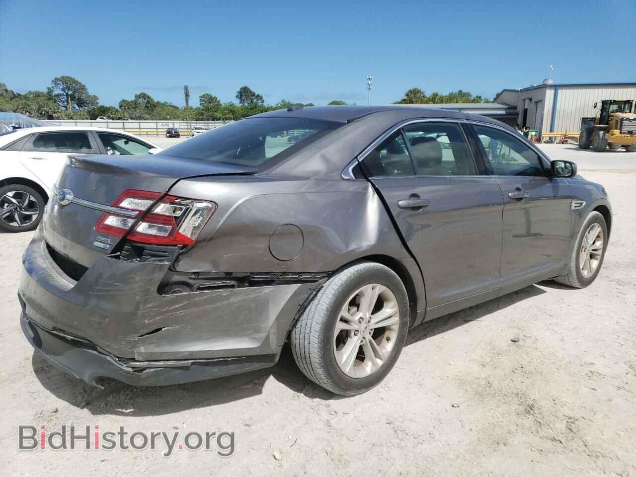 2014 FORD TAURUS - VIN: 1FAHP2H80EG175700 - Photo 3