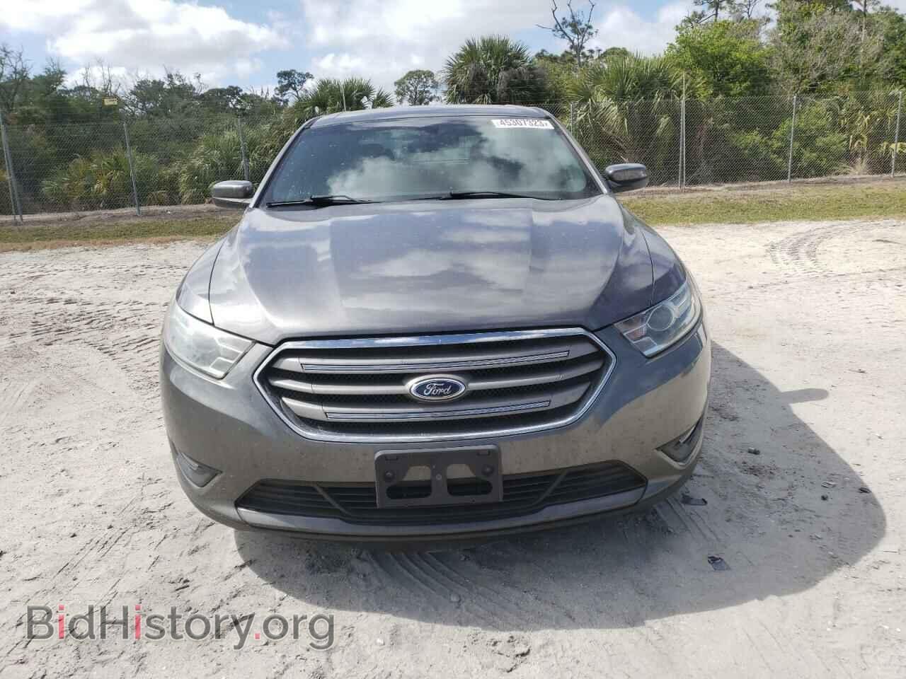 2014 FORD TAURUS - VIN: 1FAHP2H80EG175700 - Photo 5