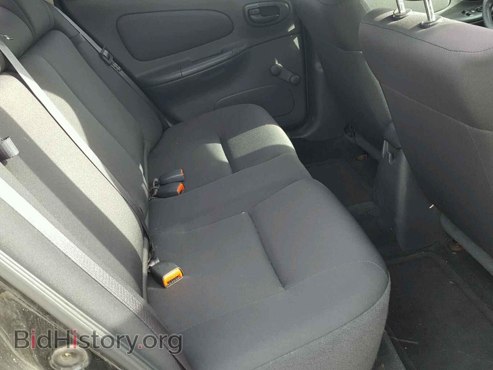 2004 DODGE NEON - VIN: 1B3ES56C64D543920 - Фото 6