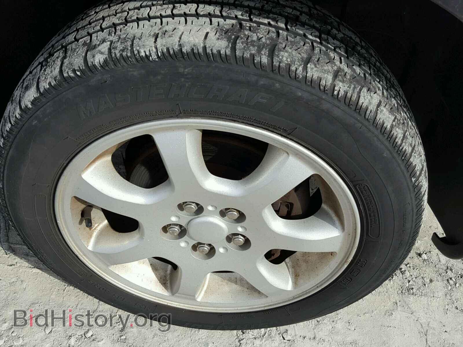 2004 DODGE NEON - VIN: 1B3ES56C64D543920 - Фото 9
