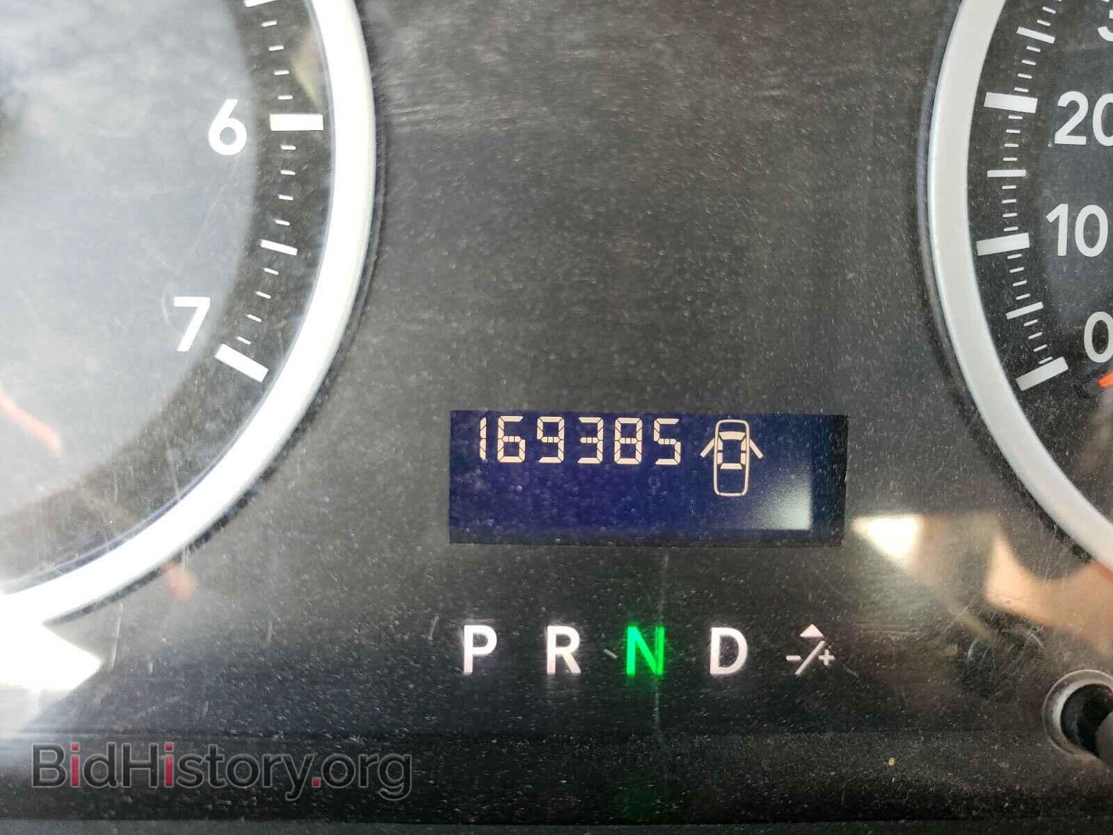 2012 DODGE RAM 1500 - VIN: 3C6JD7DP2CG243096 - Фото 8