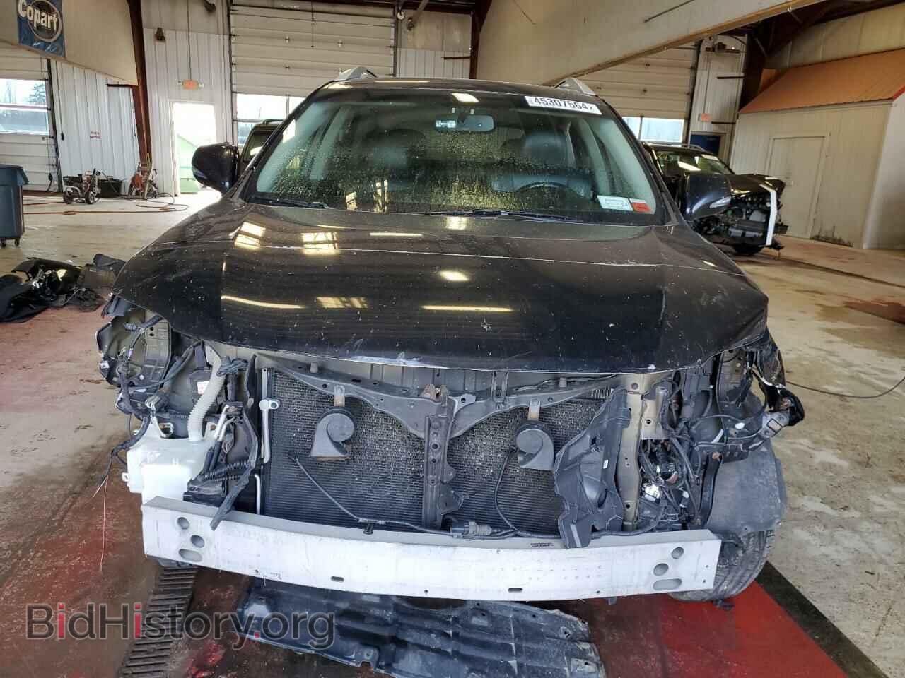 2015 LEXUS RX350 - VIN: 2T2BK1BA5FC271483 - Фото 5
