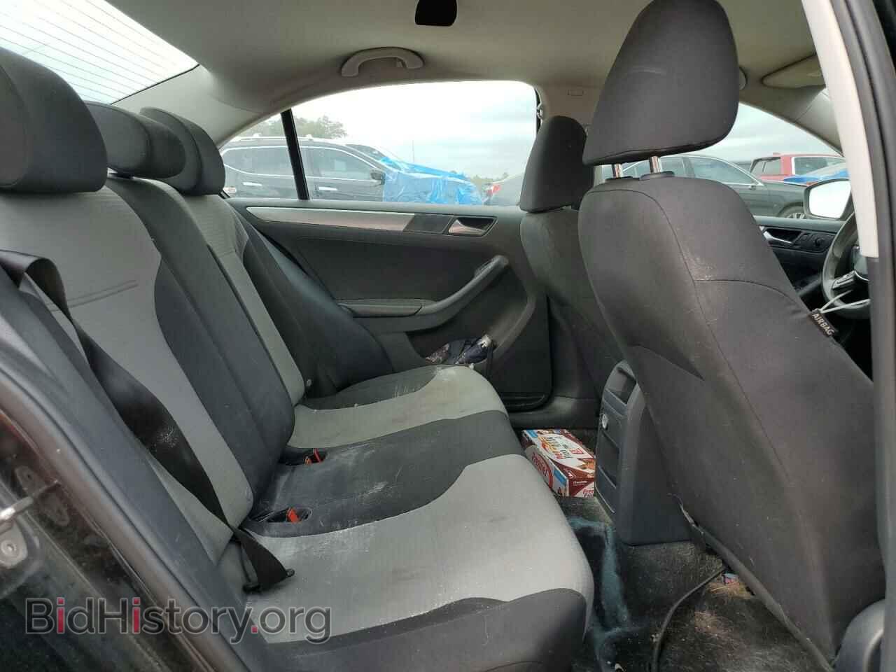 2017 VOLKSWAGEN JETTA - VIN: 3VW2B7AJ6HM237889 - Фото 10