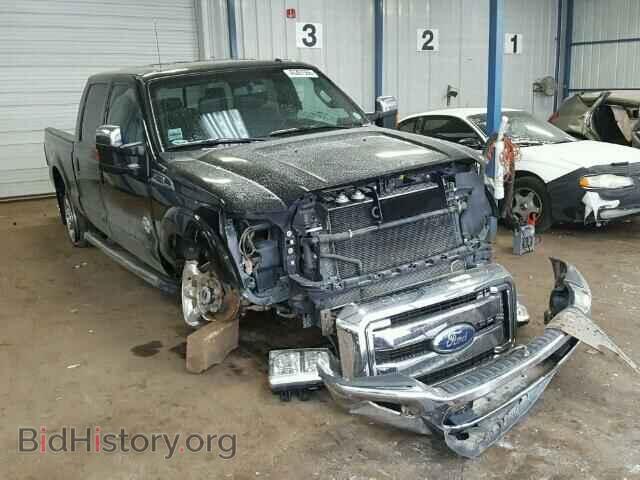 Photo 1FT7W2BT4BEB53230 - FORD F250 2011