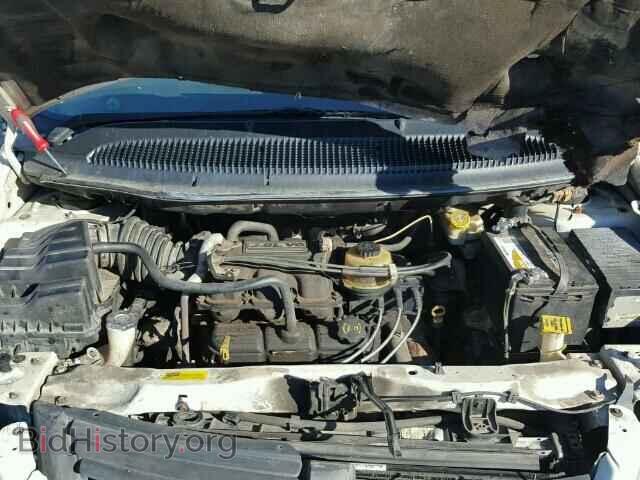 2005 DODGE CARAVAN - VIN: 2D4GP44L65R557310 - Photo 7