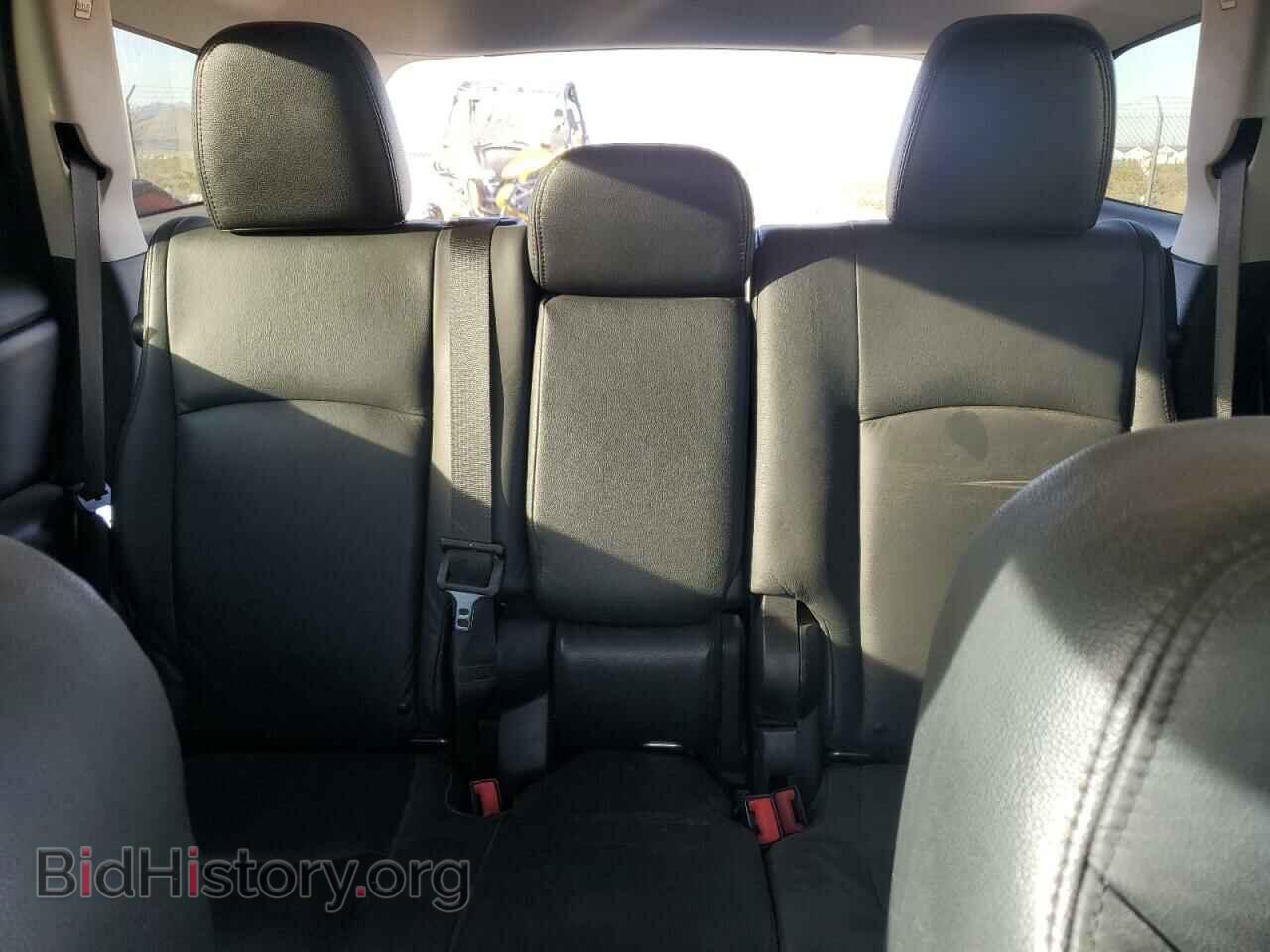 2013 DODGE JOURNEY - VIN: 3C4PDCBB6DT568488 - Фото 10