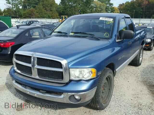 2004 DODGE RAM 1500 - VIN: 1D7HA18DX4S683385 - Photo 2