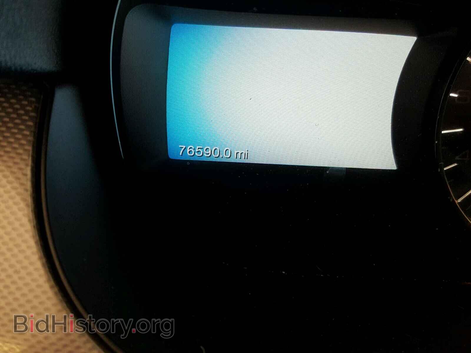 2013 FORD EDGE - VIN: 2FMDK3JC9DBA40440 - Photo 8