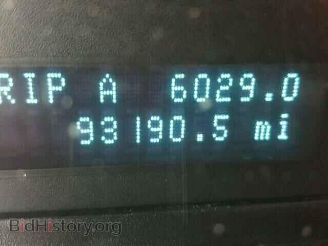 2009 FORD ESCAPE - VIN: 1FMCU04789KC25921 - Фото 8