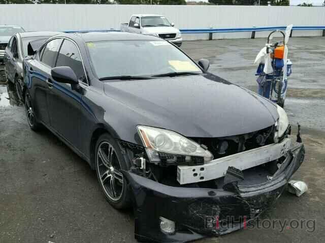 Photo JTHBK262985054403 - LEXUS IS250 2008