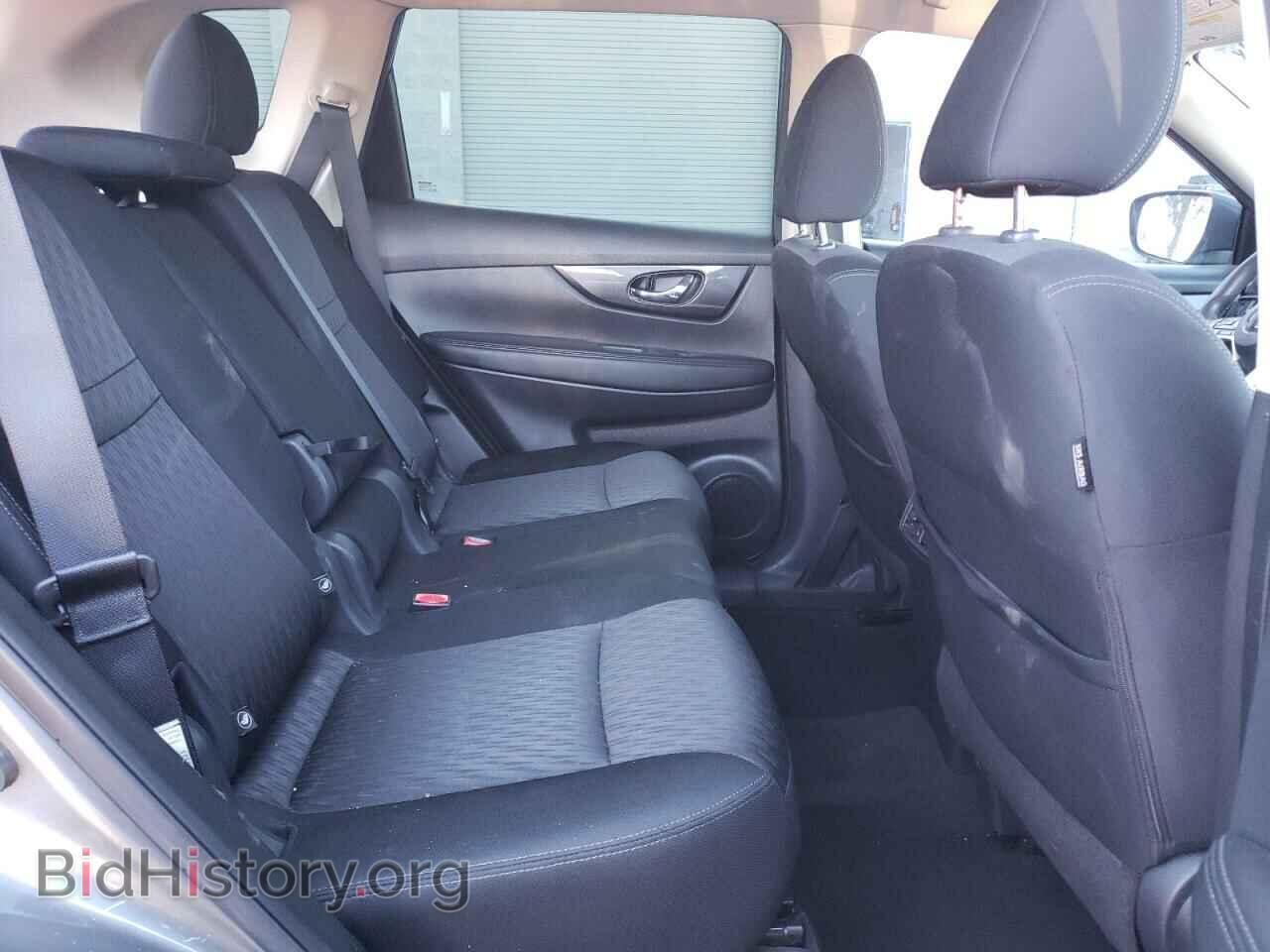 2017 NISSAN ROGUE - VIN: KNMAT2MTXHP595695 - Фото 6