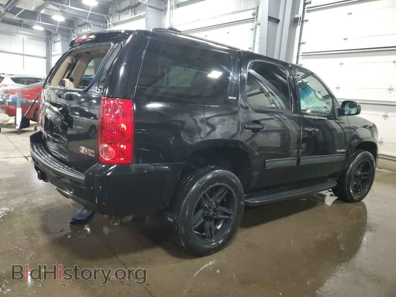 2011 GMC YUKON - VIN: 1GKS2CE0XBR368931 - Фото 3