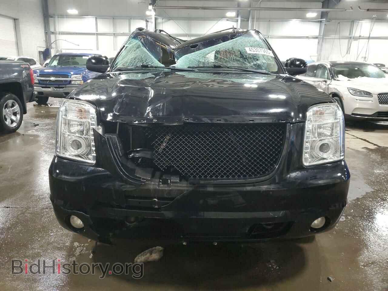 2011 GMC YUKON - VIN: 1GKS2CE0XBR368931 - Фото 5