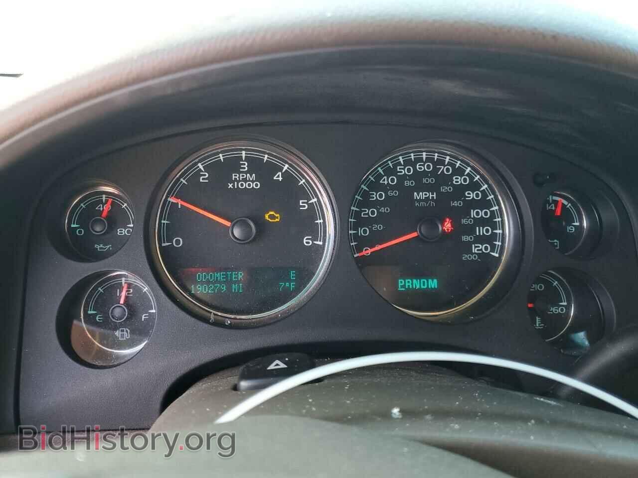 2011 GMC YUKON - VIN: 1GKS2CE0XBR368931 - Фото 9