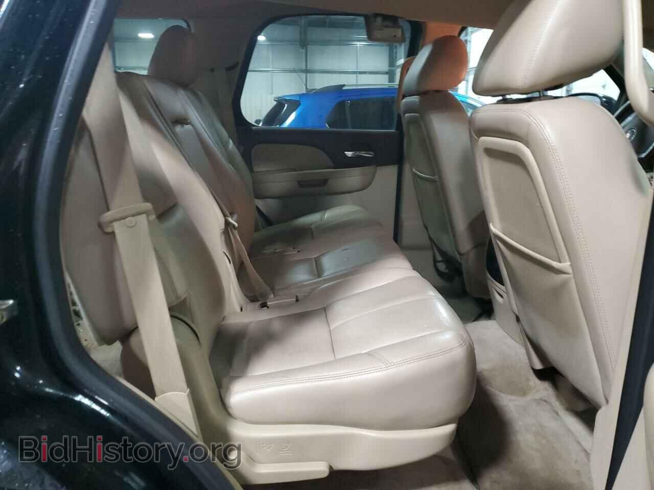 2011 GMC YUKON - VIN: 1GKS2CE0XBR368931 - Фото 10