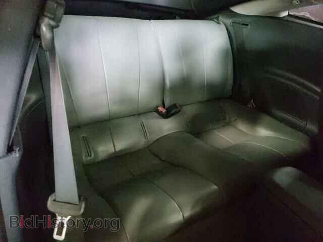2007 MITSUBISHI ECLIPSE - VIN: 4A3AK34T07E007433 - Фото 6