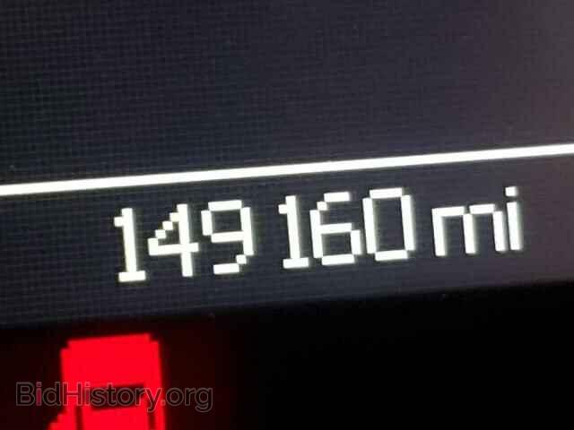 2012 CHRYSLER MINIVAN - VIN: 2C4RC1BG5CR423696 - Фото 8