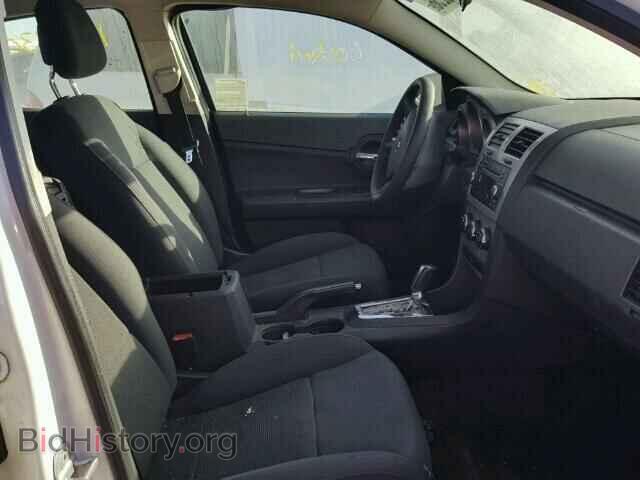 2010 DODGE AVENGER - VIN: 1B3CC4FB3AN132907 - Фото 5