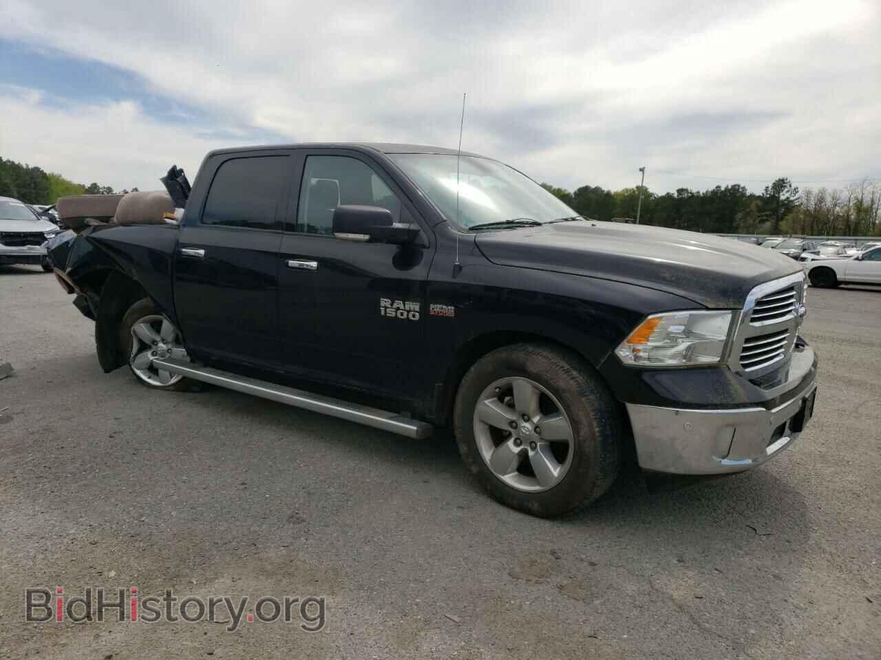 2015 RAM 1500 - VIN: 1C6RR6LT8FS562108 - Фото 4