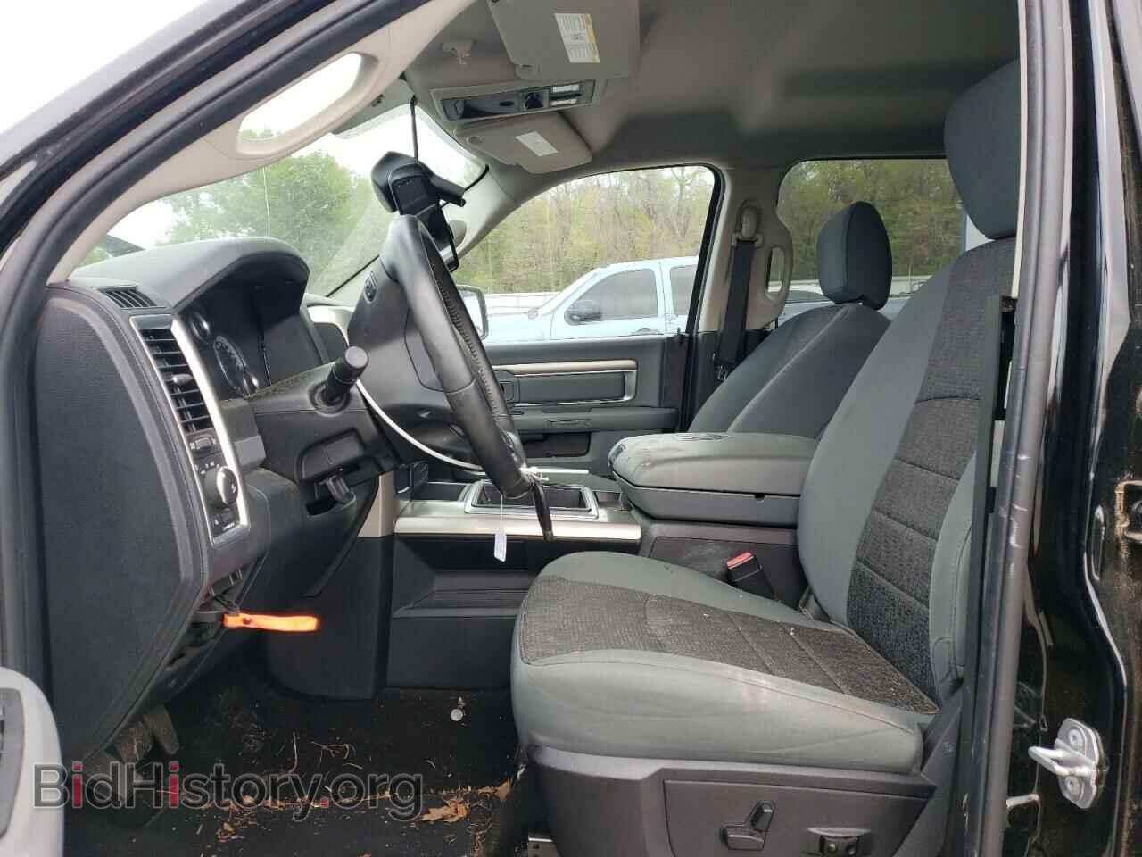 2015 RAM 1500 - VIN: 1C6RR6LT8FS562108 - Фото 7