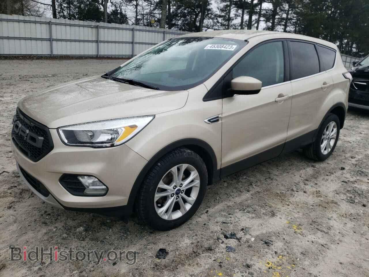 Photo 1FMCU0GD8HUB93556 - FORD ESCAPE 2017