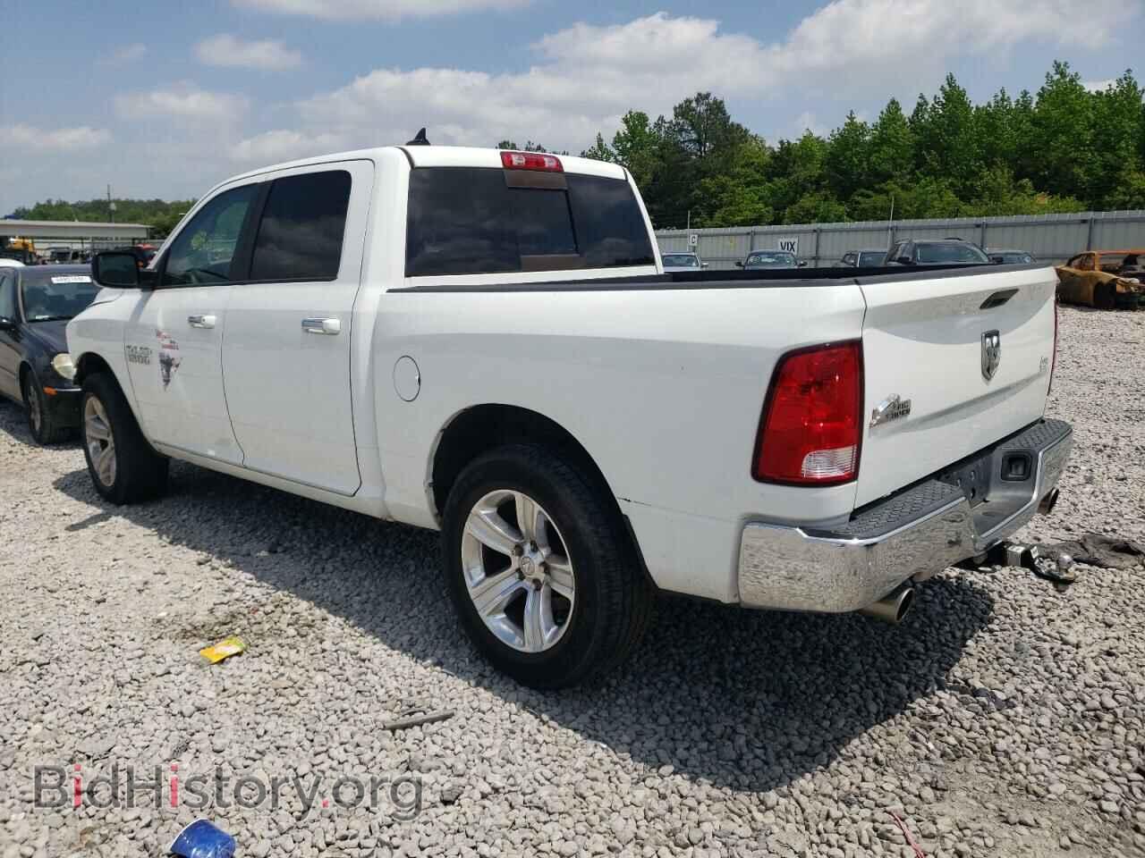 2014 RAM 1500 - VIN: 1C6RR6LT5ES455757 - Фото 3