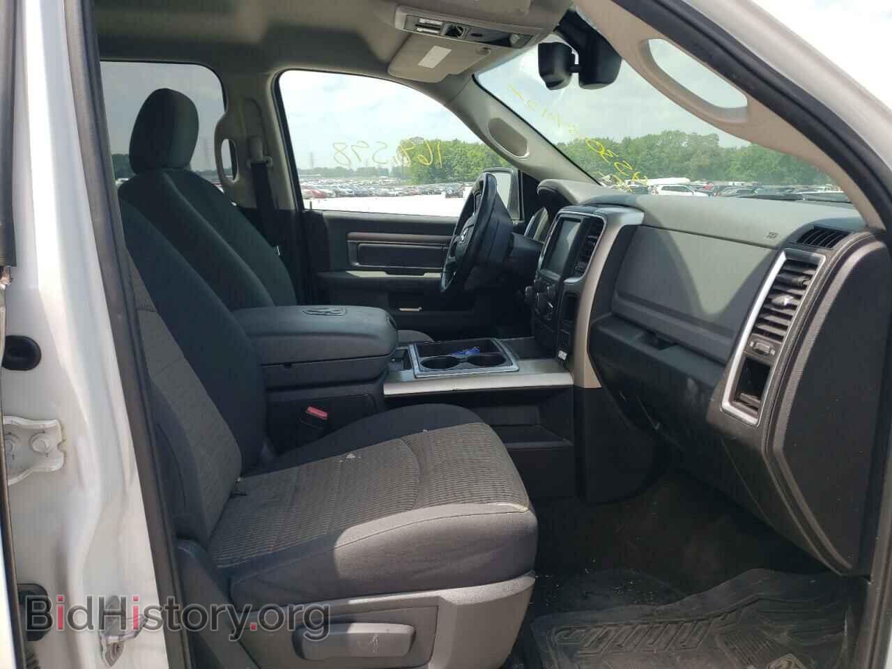 2014 RAM 1500 - VIN: 1C6RR6LT5ES455757 - Фото 5