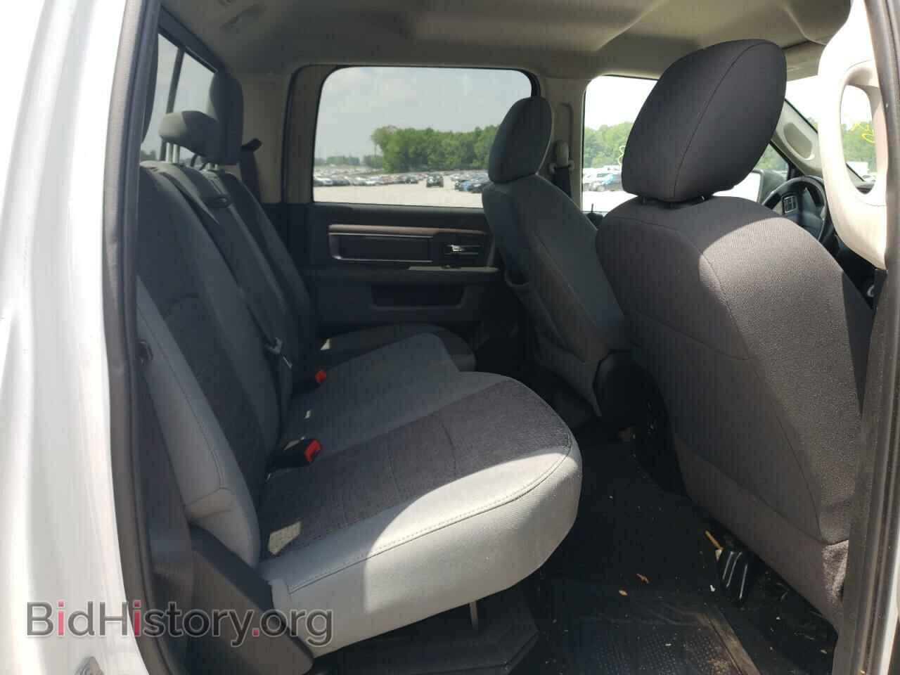 2014 RAM 1500 - VIN: 1C6RR6LT5ES455757 - Фото 6